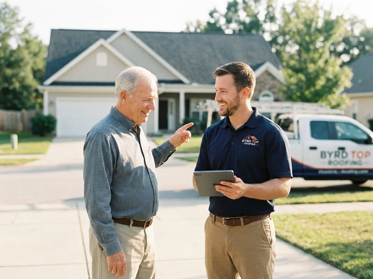 Roofing Kingsville, MD FAQs
